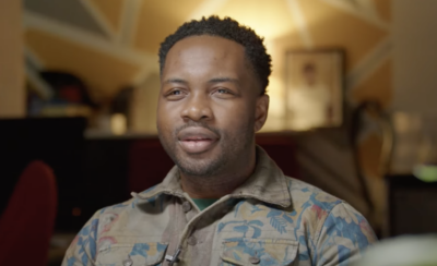 G FrSH Sits Down For An In-Depth Chat On 'The Zeze Millz Show'