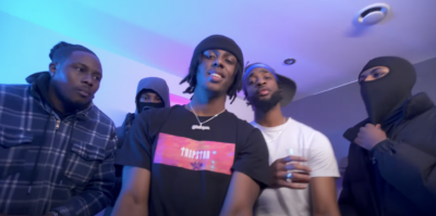 KDMADEIT, Zedi & Ra'Siah Connect On 