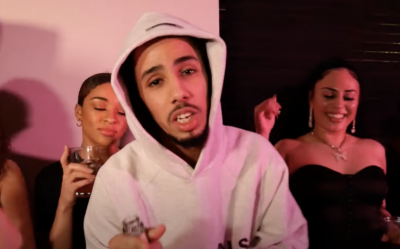 C.B Frees Up Visuals For 