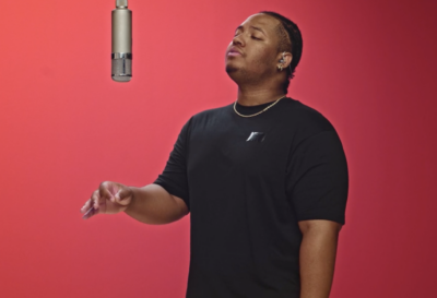 Lagoon Wavey Delivers Smooth Rendition Of 