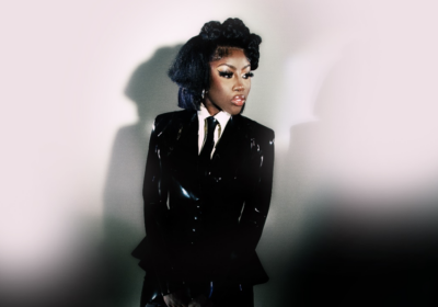 Bree Runway Marks Her Return With Captivating 