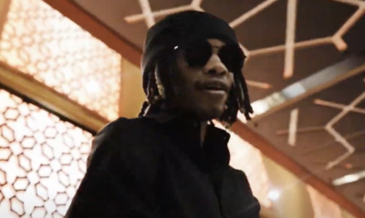 Youngs Teflon Unveils All-New Visuals For 