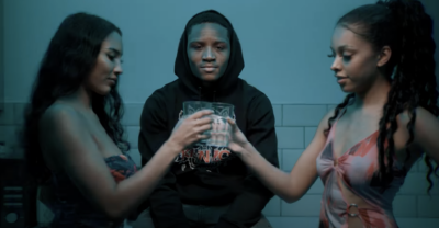 Strella Delivers Video For 