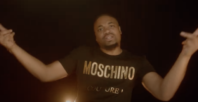 Funky Dee & Scrufizzer Bring The Vibes In Visuals For 