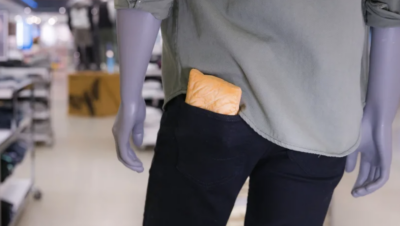 Greggs & Primark Team Up To Create Limited-Edition Fashion Collection