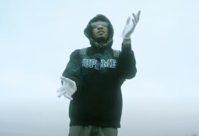 Premiere: Just Banco Comes Through With New One 