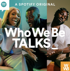 Kojey Radical Talks 'Reason To Smile', Parenthood & More On 'Who We Be Talks'
