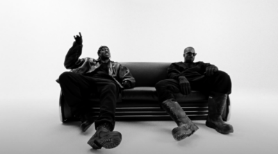 Pusha T Returns With Brand-New Single 