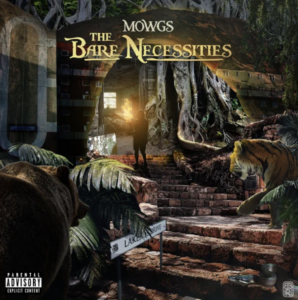 Mowgs Announces New Project 'The Bare Necessities' With Rimzee, Country Dons & More