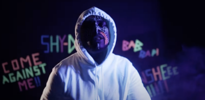 Shy D delivers cold mission statement on 