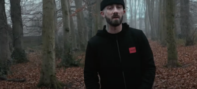 Just Josh comes through with thought provoking new banger 