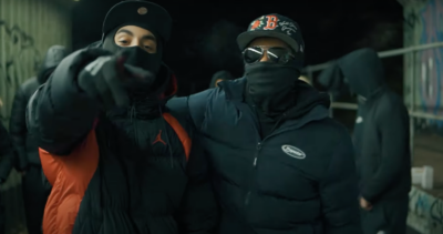 Kay2Fours X Chappo come through with a wavey banger 