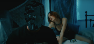 Bourne drops hard new banger 