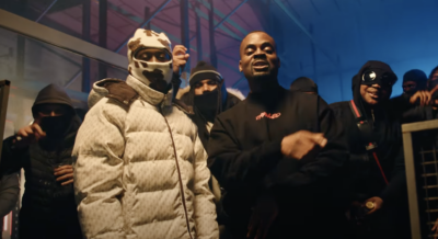 Premiere: Mitch & BackRoad Gee Unite On Jumpy New One 