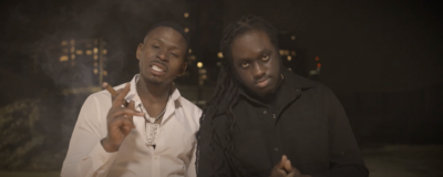 Premiere: Fekky Unveils Boasy Visuals For 