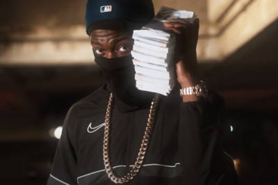 Premiere: Squeeks Comes Through With Video For Smooth Drop 