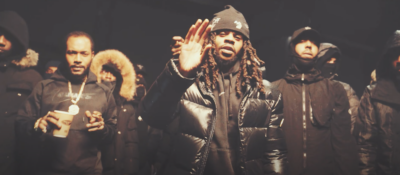 Premiere: Dimzy, Monkey, SJ & Jahvillani Hit Us With 