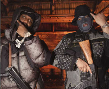 M Huncho & Headie One Re-Unite On New Banger 