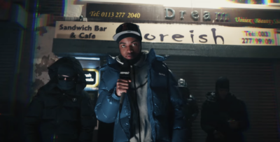 Temz Steps Up To Drop New 'Hoods Hottest ' Freestyle