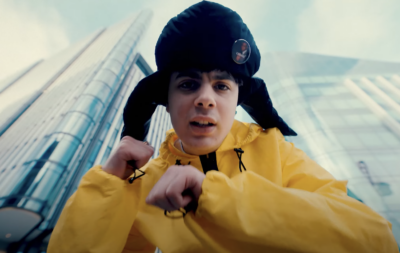 Niko B Drops Fun Video For 