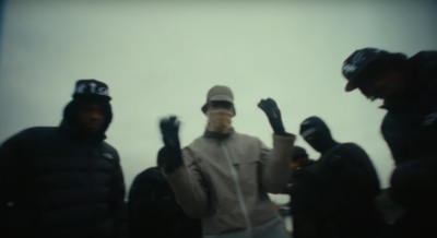 Sainté & BB Share 2-In-1 Visuals For “Queen / Aim”