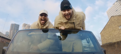 Jaykae, Silky & Janice Robinson Join Rude Kid On Lively Offering 