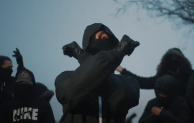 Premiere: Workrate Lets Off Video For Latest Single 