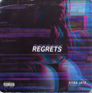 Manchesters Kyra Jaye Drops Genre-Bending Track 