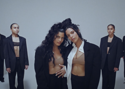 Ibeyi Announce New Album With 