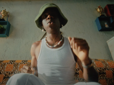 Rema Returns With Infectious New Single 