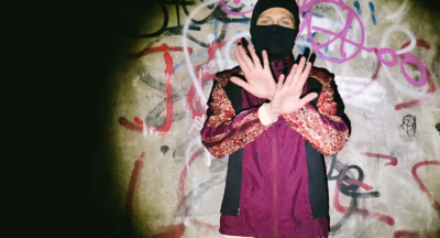 Kamakaze Drops Off All-New “Shokunin” Visuals