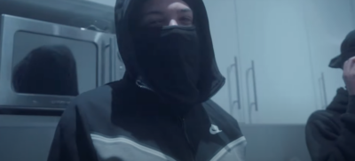 Mighty1 delivers hard new tune 