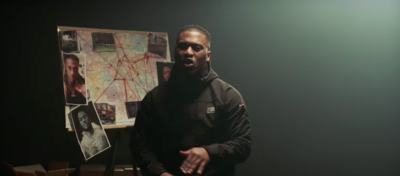 Gxbos comes through with fresh new tune 