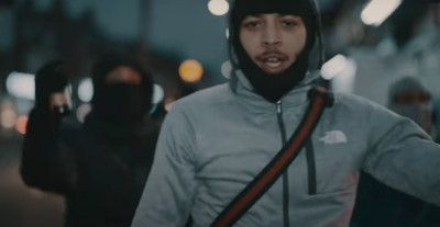 Premiere: Rakz continues his run of form on new drop 