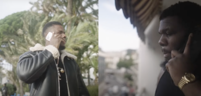 Fatch and Wrecker deliver cold introspective banger 