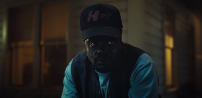 Jordan Peele unveils spooky new trailer for his next film 'NOPE'