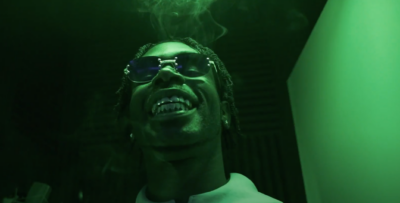 Premiere: A1 From The 9 Hits The Channel With Hard-Hitting Banger 