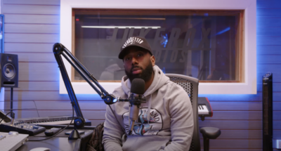 'HC Pod' Reflect On The 2022 BRIT Awards On Latest Episode