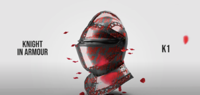 K1's Celebrates Valentine's Day With New Offering 