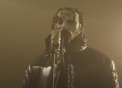 Premiere: Ghostface600 Gives Visual Treatment To Smooth Drop 