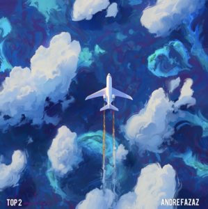 Andre Fazaz Delivers Smooth Vibes On 