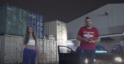 H.O & Roxy Share Video For 