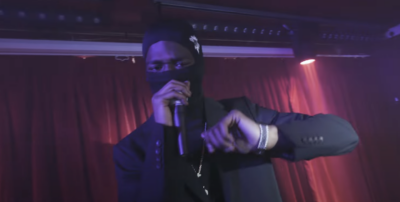 Premiere: Fizzler Switches It Up On Latest Track 