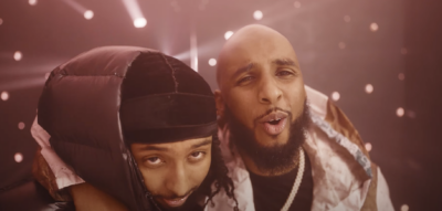 Megz & ApTwoTone Connect On New Melodic Bop 