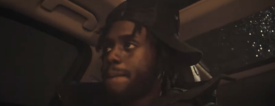 Premiere: Kush Flips Wretch 32's 