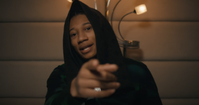 Digga D Gifts Us With Unfinished Version Of 