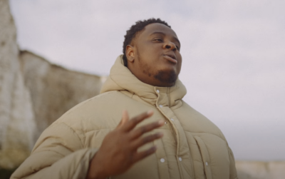 Happi Gives Visual Treatment To Heartwarming Track 