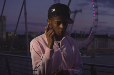 SwitchOTR Releases Brand-New Visuals For 