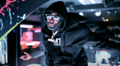 ZieZie Returns To Flex In New 