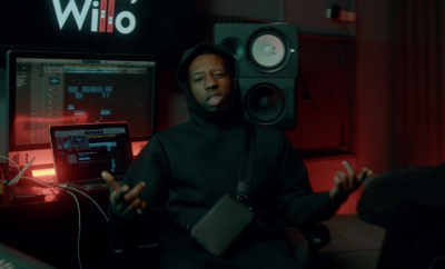 Anderson 100 Unveils 